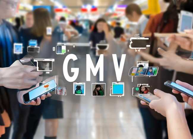 gmv电商怎么读,gmv电商是什么意思 gmv电商怎么读,gmv电商是什么意思