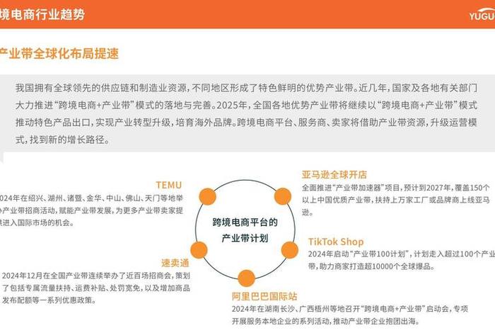 跨境电商发展现状;跨境电商发展现状如何 跨境电商发展现状;跨境电商发展现状如何
