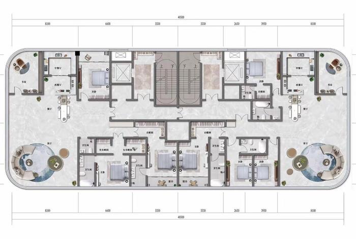 大源创意园b栋 大源创意园b栋户型图 大源创意园b栋 大源创意园b栋户型图
