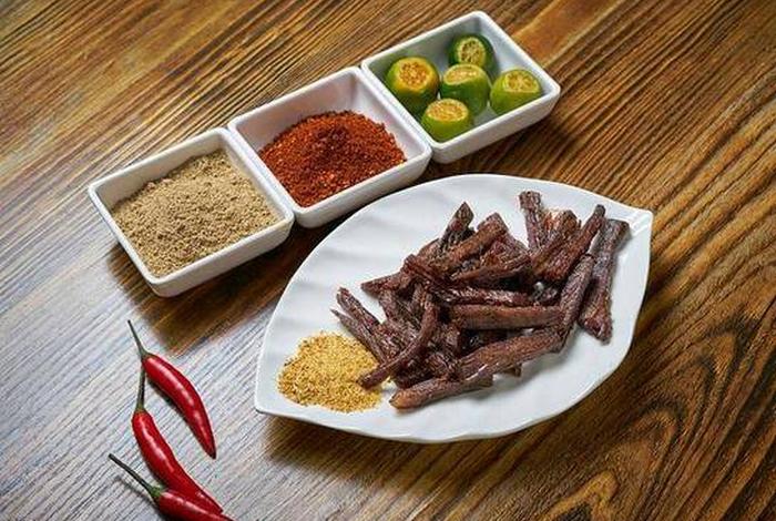 用猪肉冒充牛肉干电商卖了500万元 猪肉干冒充牛肉干判刑 用猪肉冒充牛肉干电商卖了500万元 猪肉干冒充牛肉干判刑