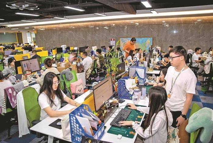 电商企业、电商企业公司有哪些