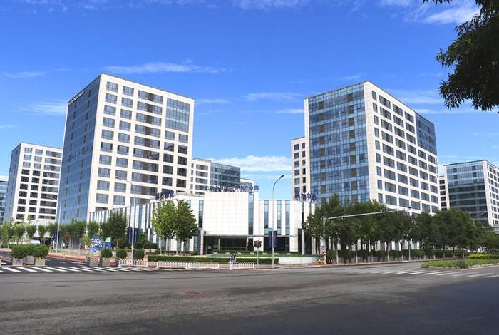 中科电商谷直播、中科电商谷投资有限公司