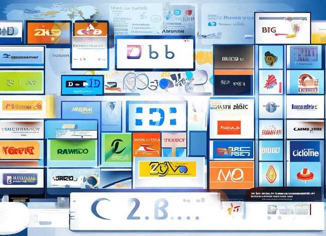 b2b跨境电商网站;b2b跨境电商平台都有哪些网站 b2b跨境电商网站;b2b跨境电商平台都有哪些网站