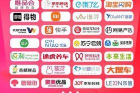 团购电商巨头有哪些 - 团购电商巨头有哪些公司