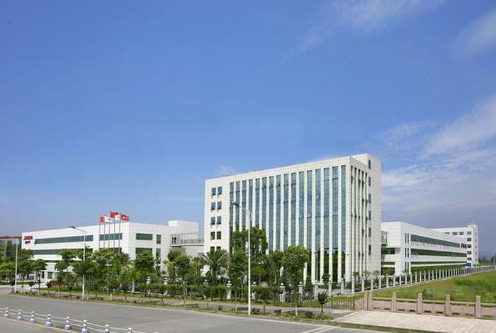 电达实业有限公司（电达实业股份有限公司）