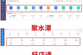 电商ERP软件占比（电商erp软件占比大吗）