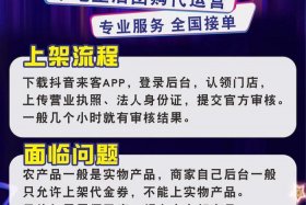 如何开电商卖农产品；如何开电商卖农产品的店