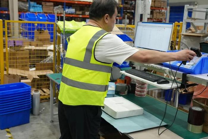 电商仓库打包员是做什么的；电商仓库打包员是做什么的工作