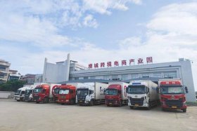 电商产业园经营模式；电商产业园经营模式有哪些