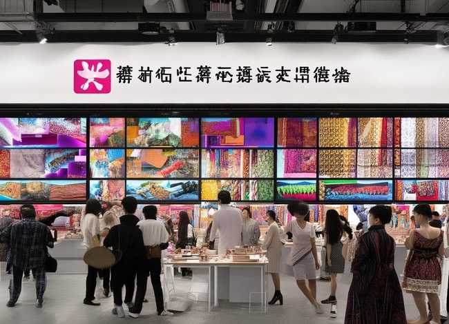 中国纺织纺织电商 中国纺织信息中心官网