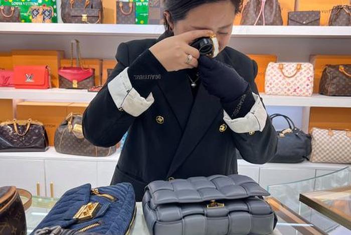 二奢电商 - 二奢电商平台除了你好陈真