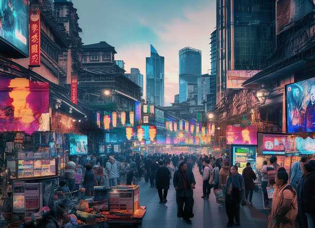 中国电商发展多少年 中国电商发展多少年了 中国电商发展多少年 中国电商发展多少年了