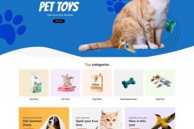 宠物用品电商图片素材 宠物用品电商图片素材高清