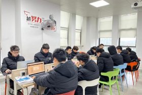 北大青鸟培训后可以进哪些大公司 北大青鸟培训后可以进哪些大公司工作