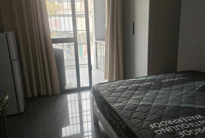 大源电商创意园租房，大源top电商创意园