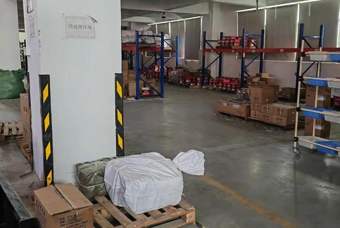 第三方电商仓储服务 第三方电商仓储服务有哪些 第三方电商仓储服务 第三方电商仓储服务有哪些