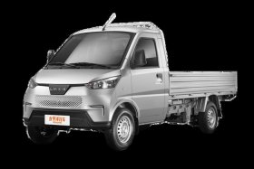 电卡商用车，电咖商用车