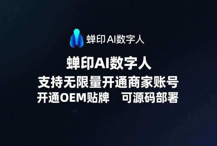 ai电商数字人应用平台 - 数字产品电商平台 ai电商数字人应用平台 - 数字产品电商平台