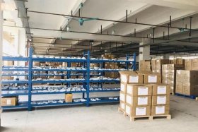 广州市凤凰电商仓库有限公司，广州市凤凰电商仓库有限公司怎么样