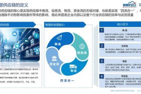 电商供应链云仓服务体系的目标（云仓供应链是干什么的）