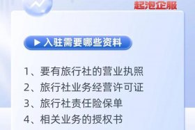 旅游电商平台旅行社，旅游电商平台旅行社是什么