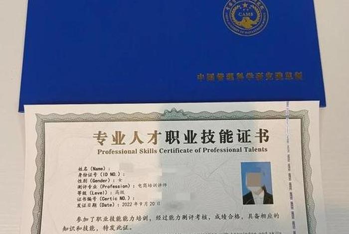 电商讲师证 电商高级讲师证