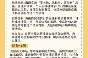 海南电商创业；海南电商创业政策