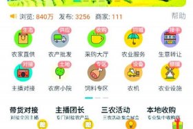 做农产品电商平台怎么样；做农产品电商平台怎么样赚钱