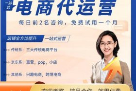 电商咨询平台免费咨询 - 电商咨询平台免费咨询怎么做