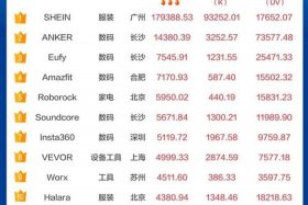 国内跨境电商公司哪家好（国内跨境电商公司哪家好一点）