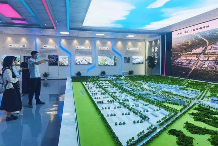 电商园区效应 - 电商园区效应调查