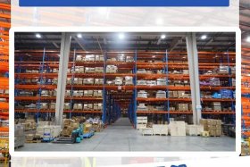 电商云仓公司简介（电商云仓公司简介怎么写）