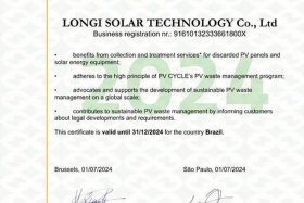 巴西电商a1证书是什么 - 巴西做什么认证