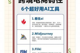 电商可以使用的ai图片工具（电商可以使用的ai图片工具有哪些）