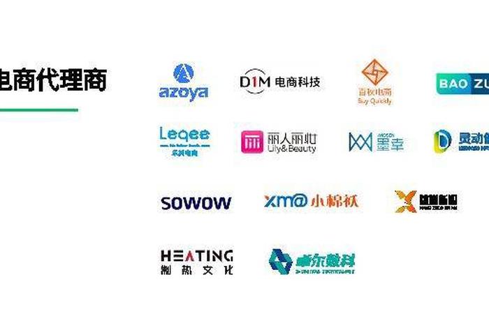 服务电商产业活动品牌、服务电商产业活动品牌有哪些 服务电商产业活动品牌、服务电商产业活动品牌有哪些