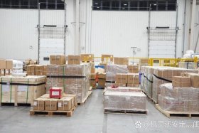 徐州电商云仓在哪里 - 徐州云仓有哪些