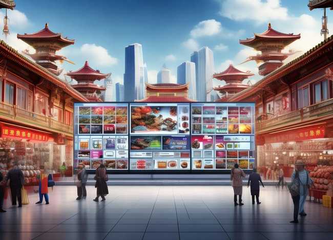 中国背景的跨境电商平台 - 中国背景的跨境电商平台是什么 中国背景的跨境电商平台 - 中国背景的跨境电商平台是什么