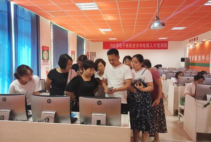 电商孵化基地免费培训 - 电商孵化基地怎么样