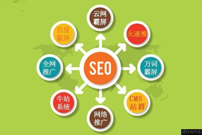 电商中的seo是什么意思 电商中的seo是什么意思啊