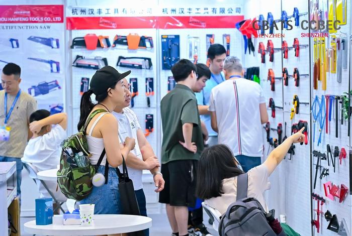 宁波电商展（2021宁波跨境电商展会）