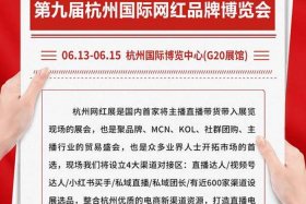 电商大会直播、电商大会直播平台