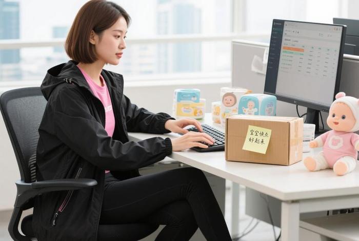 电商网络销售专员是干嘛的 电商网络销售专员是干嘛的啊