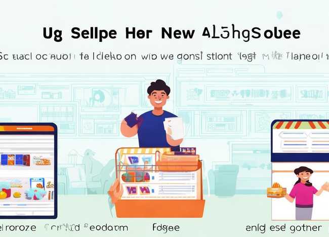 shopee虾皮电商从入驻到出单流程；shopee虾皮网入驻条件