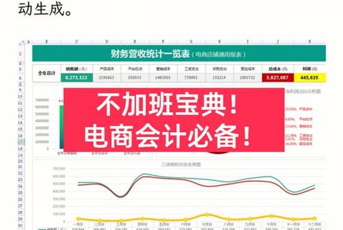 电商记账表格怎么做 电商记账表格怎么做的 电商记账表格怎么做 电商记账表格怎么做的