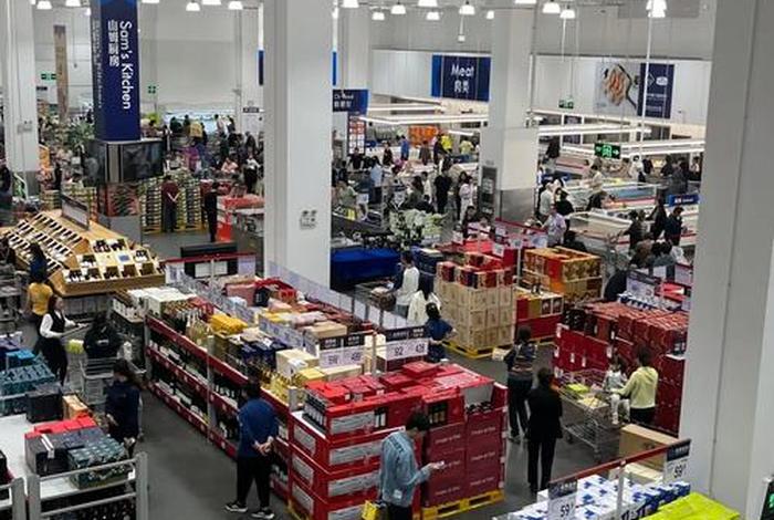 电商实体店是干什么的 电商实体店是干什么的呢