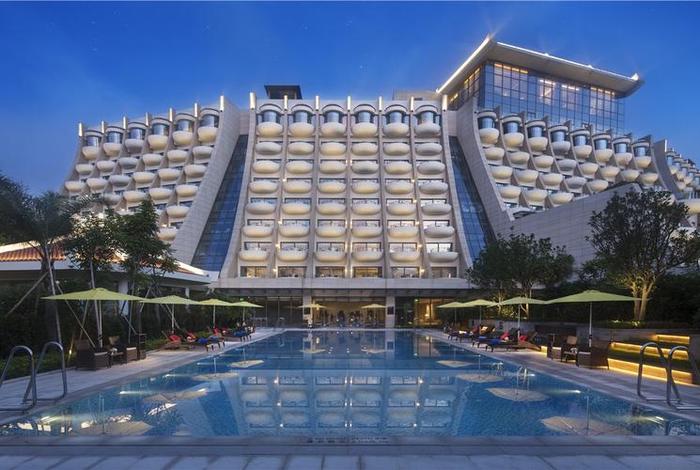 海翼电商希尔顿；希尔顿南海翼