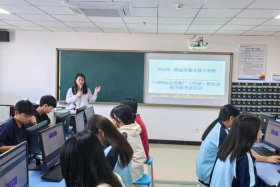 湖南电商学校，湖南电商培训学校