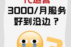 正规的代运营公司 - 正规的代运营公司不提供货源吗