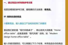 跨境电商营销文案、跨境电商营销文案范文