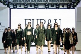 李萧跨境电商，萧雅跨境电商